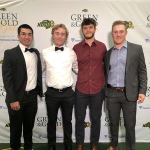 Meet your Posher, Joseph